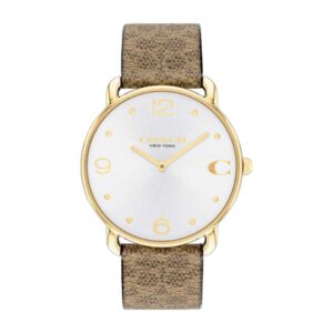 Montre COACH Elliot 14504205