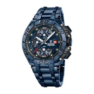 Montre FESTINA Chrono Bike F20757/1