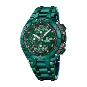 Montre FESTINA Chrono Bike F20758/1