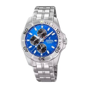 Montre FESTINA Multifonctions F20445/4