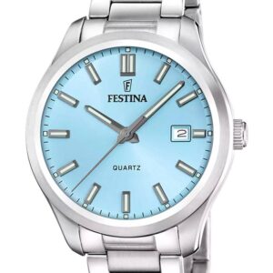 Montre FESTINA Classique Acier F20736/2