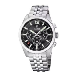 Montre FESTINA Timeless Chronograph F20742/3