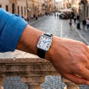 Montre FESTINA On The Square F20779/1