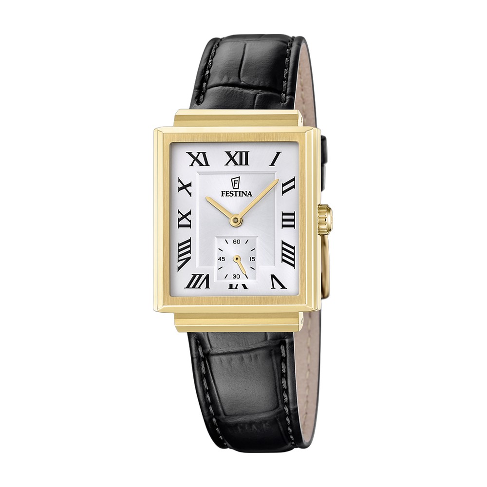 Montre FESTINA On The Square F20776/1 1 Montre FESTINA On The Square F20776/1