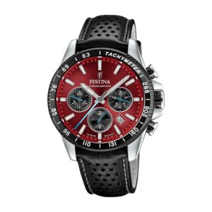 Montre FESTINA Timeless Chronograph F20561/7