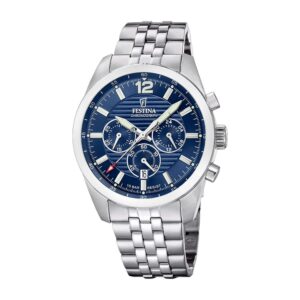 Montre FESTINA Timeless Chronograph F20742/1