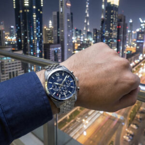 Montre FESTINA Timeless Chronograph F20742/1