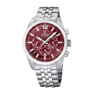 Montre FESTINA Timeless Chronograph F20742/6