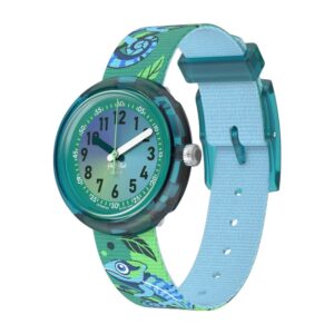 Montre FLIK FLAK Camo Friends FPNP161