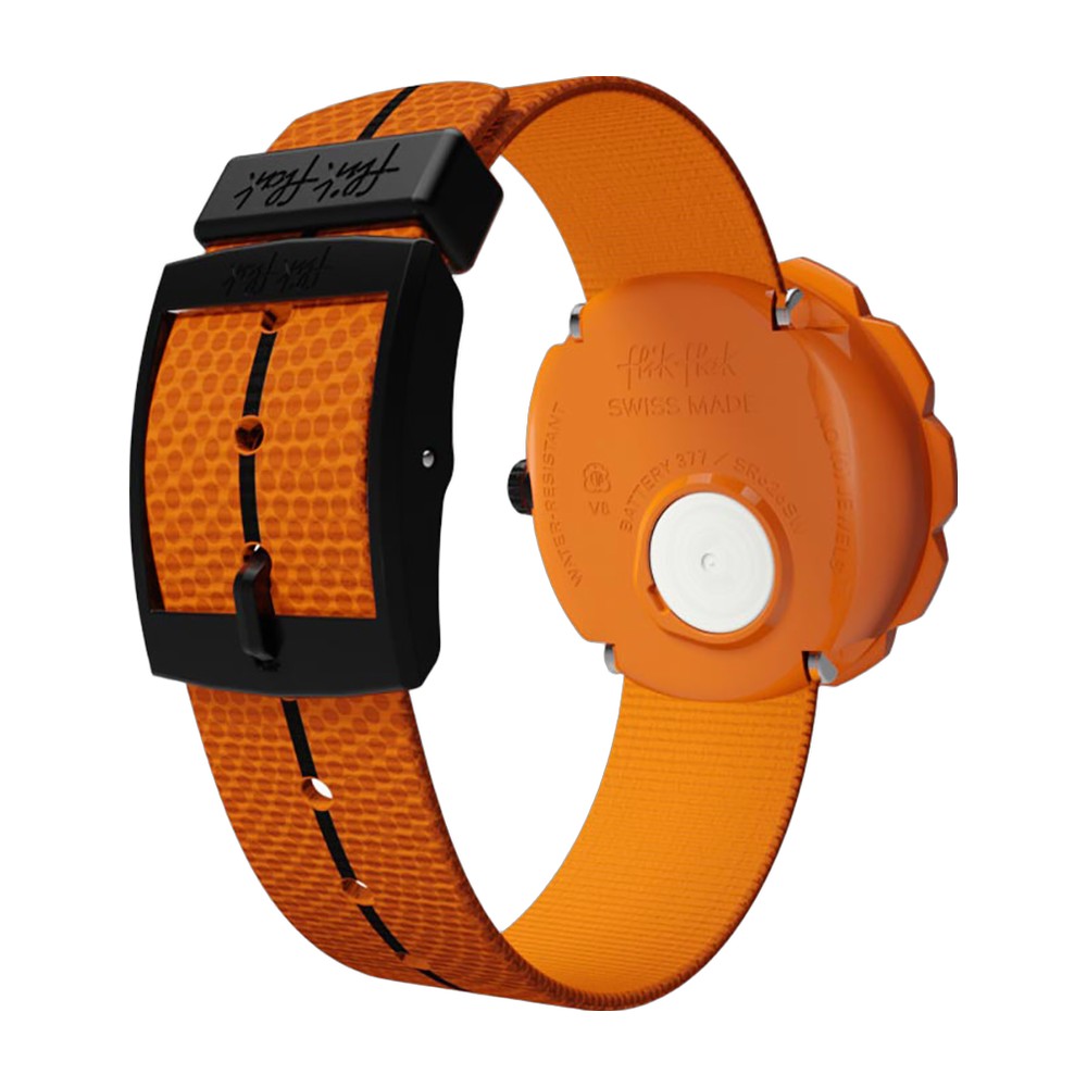 Montre FLIK FLAK Dribble FPSP026 5 Montre FLIK FLAK Dribble FPSP026