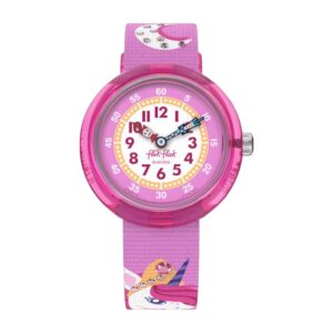 Montre FLIK FLAK Dreaming Unicorn FBNP195