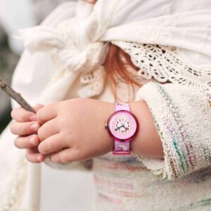 Montre FLIK FLAK Dreaming Unicorn FBNP195