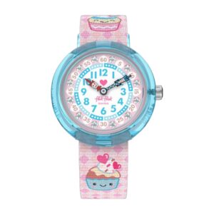 Montre FLIK FLAK Bake it Up FBNP219