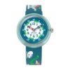Montre FLIK FLAK Time to Discover Living History FBNP229