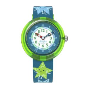 Montre FLIK FLAK Stary Glow FBNP242