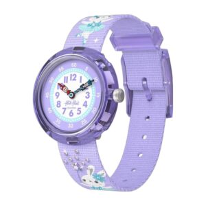 Montre FLIK FLAK Shining Tutu FBNP248