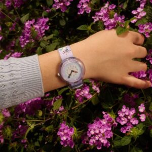 Montre FLIK FLAK Shining Tutu FBNP248