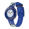 Montre FLIK FLAK Croconauts FBNP252
