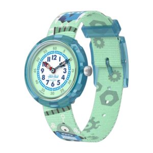 Montre FLIK FLAK Beep Beep Beep! FBNP254