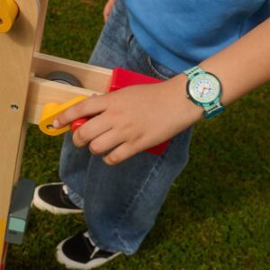 Montre FLIK FLAK Beep Beep Beep! FBNP254