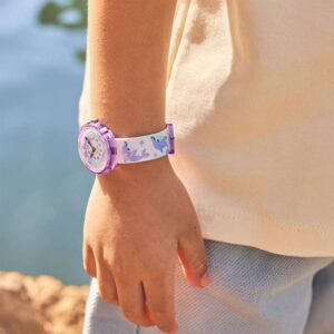 Montre FLIK FLAK Happy Dolphins FBNP255