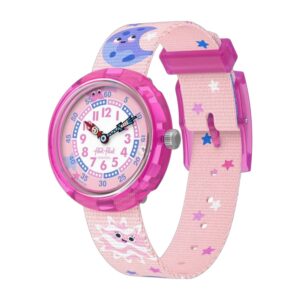 Montre FLIK FLAK Playful Planets FBNP259