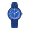 Montre FLIK FLAK Fizz In Blue FCNP002