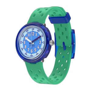 Montre FLIK FLAK Fizz In Waves FCNP006
