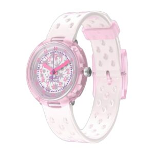 Montre FLIK FLAK Fizz In Pearl FCNP007