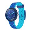 Montre FLIK FLAK Fizz In Space FCNP008