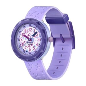 Montre FLIK FLAK Galaxology FCSP135