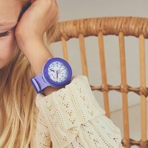 Montre FLIK FLAK Galaxology FCSP135