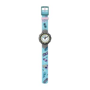 Montre FLIK FLAK Fliptrick FPSP025