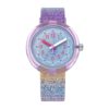 Montre FLIK FLAK Shine in Rainbow FPNP128