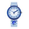 Montre FLIK FLAK Shining Dolphin FPNP147