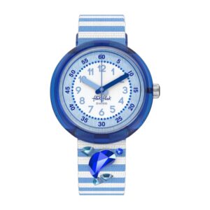 Montre FLIK FLAK Shining Dolphin FPNP147