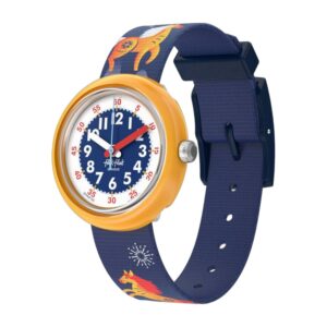 Montre FLIK FLAK Year of the Horse FPNP165C