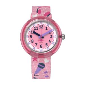 Montre FLIK FLAK Karaokeee FPNP171
