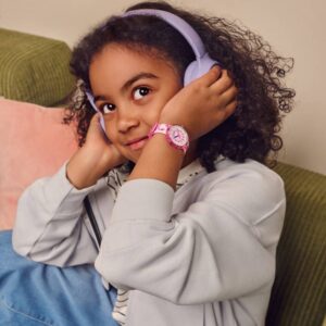 Montre FLIK FLAK Karaokeee FPNP171