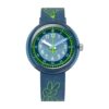 Montre FLIK FLAK Code Talk FPNP174