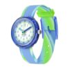 Montre FLIK FLAK Flip It Blue! FPNP184