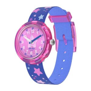 Montre FLIK FLAK To The Stars FPNP190