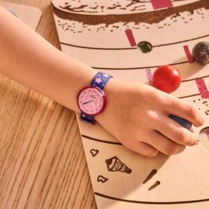 Montre FLIK FLAK To The Stars FPNP190