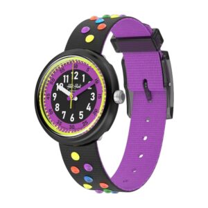 Montre FLIK FLAK Astro Disco FPNP191
