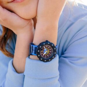Montre FLIK FLAK Take Off FPSP068