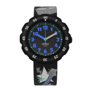 Montre FLIK FLAK Stage Star FPSP077