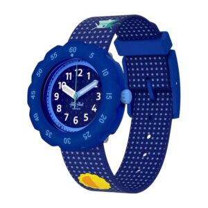 Montre FLIK FLAK Solar Universe FPSP081