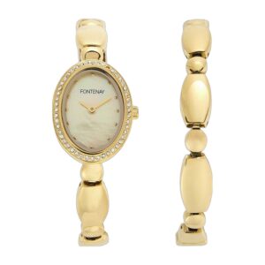 Montre FONTENAY Diane FPB01002SET