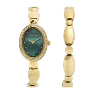 Montre FONTENAY Diane FPB01003SET