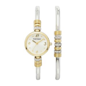 Montre FONTENAY Jeanne FPA00402SET